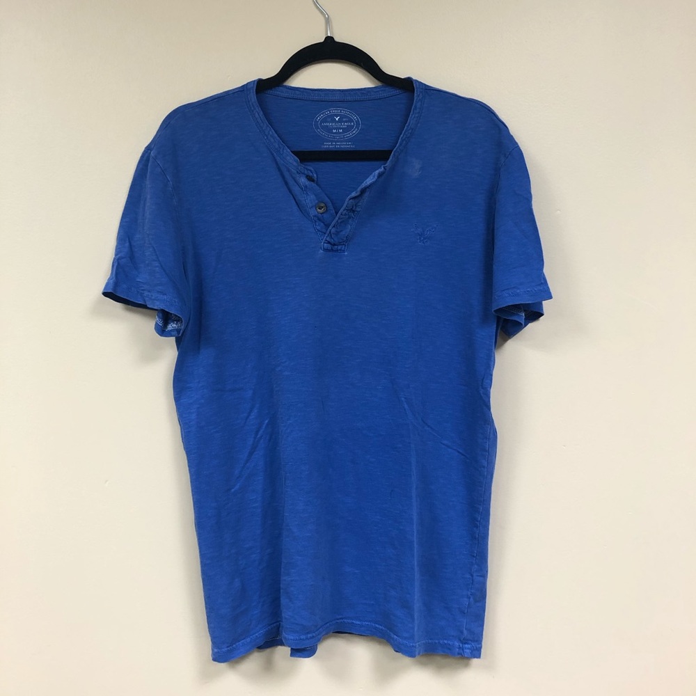 AEO Boyfriend Tee